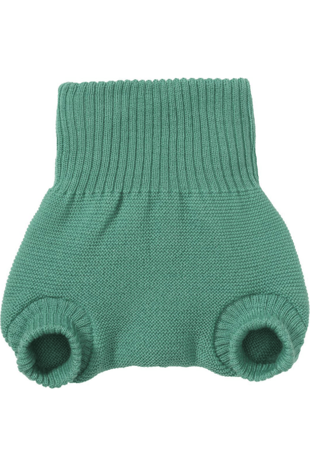 Disana Organic Merino Wool Diaper Cover - Nature's Wild Child