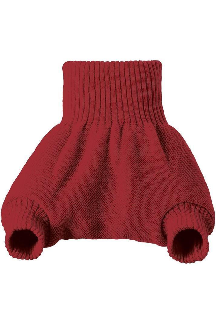Disana Organic Merino Wool Diaper Cover - Nature's Wild Child
