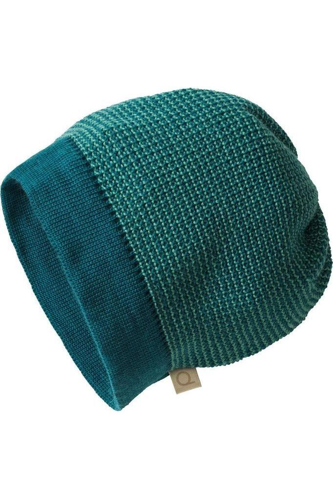Disana - Organic Merino Wool Knit Beanie (8 colors) - Nature's Wild Child