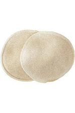 Organic Merino Wool Nursing Pads - set of 2