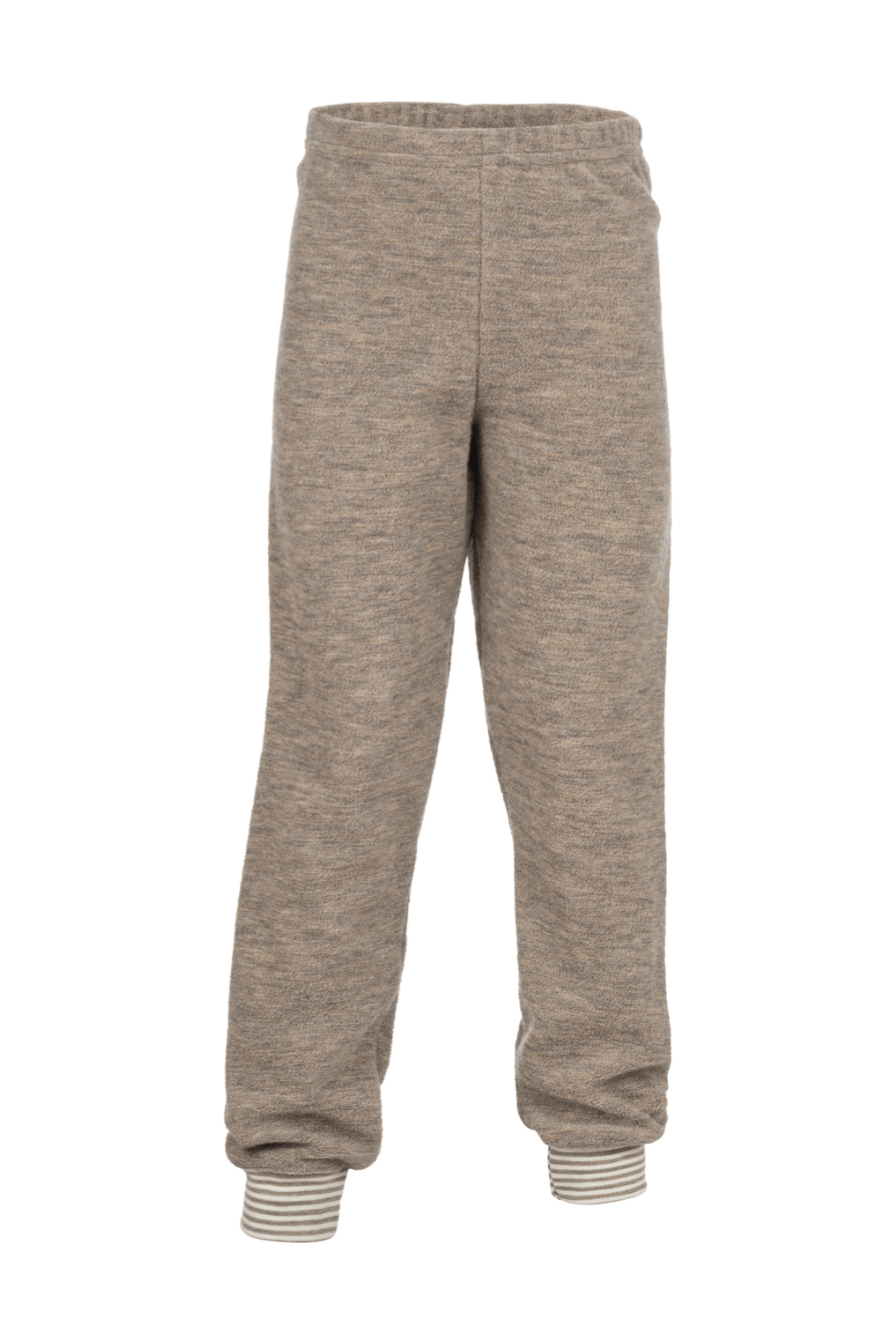 Engel - Organic Merino Terry Kids Pajamas (12 months - 10 years) - Nature's Wild Child