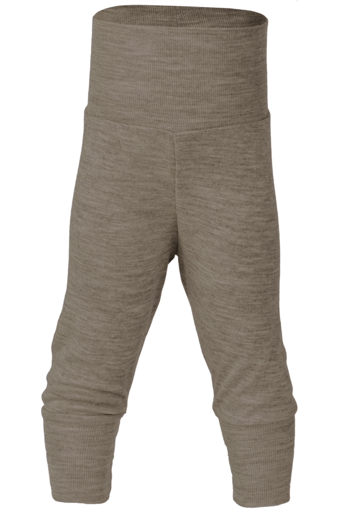 Engel - Organic Merino Wool Silk Baby Pants - Nature's Wild Child