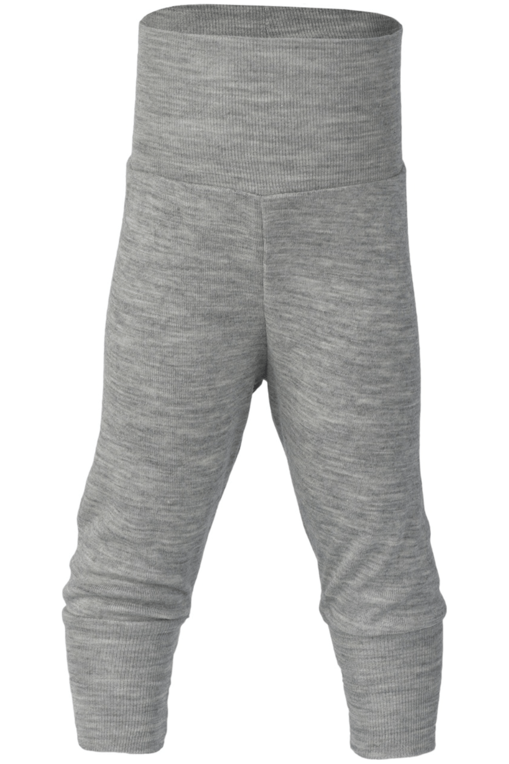 Engel - Organic Merino Wool Silk Baby Pants - Nature's Wild Child