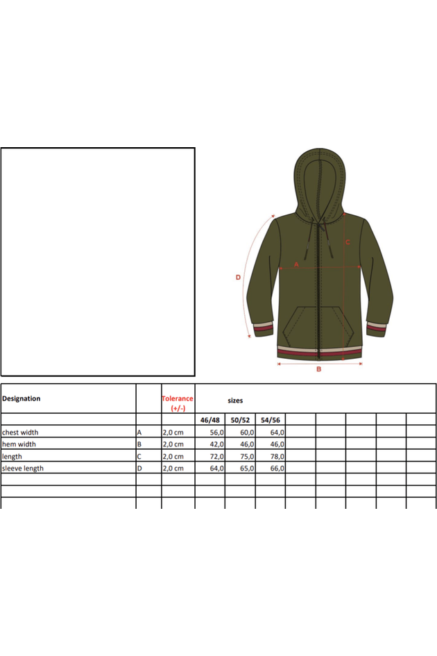 Engel - Organic Wool Fleece Men's Jacket - Nature's Wild Child