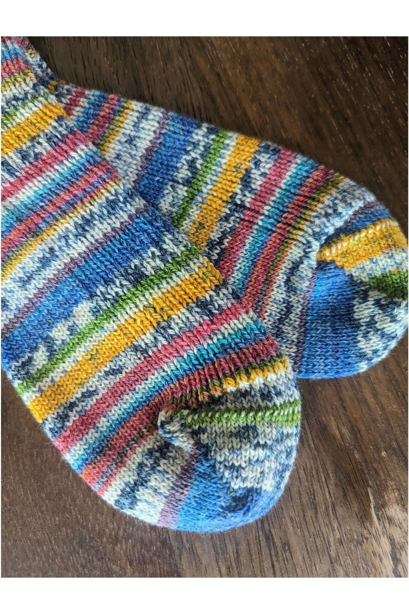 Grodo - Organic Wool Socks for Babies, Kids and Adults - Nature's Wild Child