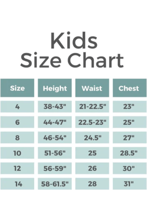 Jackalo - Durable Organic Cotton - Lined Pants - Nature's Wild Child