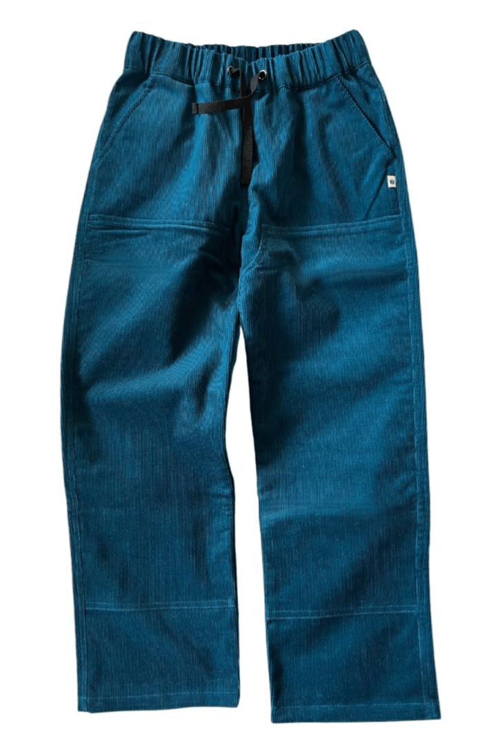 Jackalo - Jules Organic Corduroy Pants - Kids - Nature's Wild Child