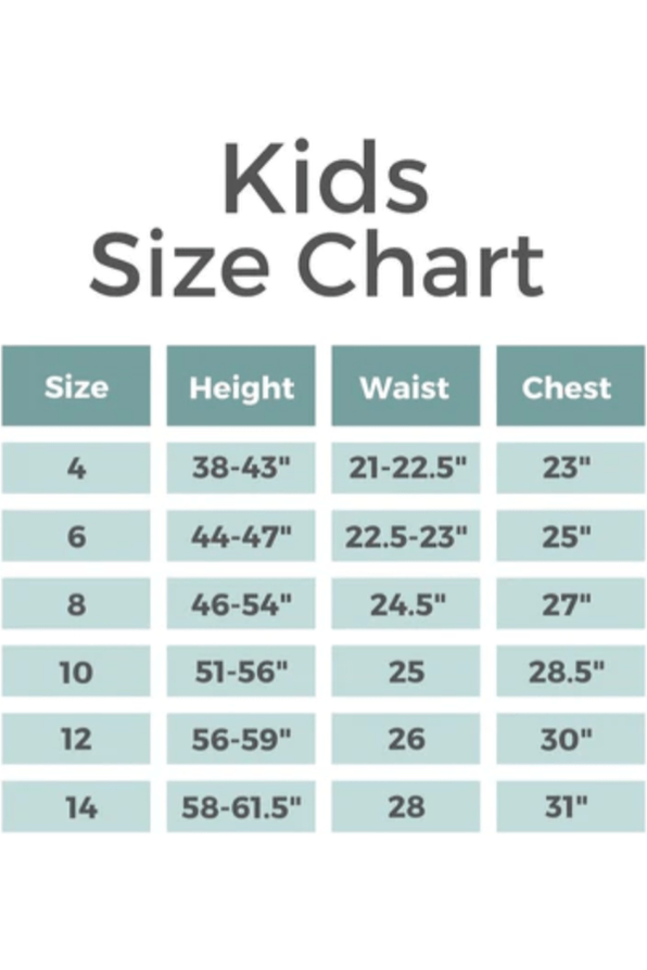 Jackalo - Jules Organic Corduroy Pants - Kids - Nature's Wild Child