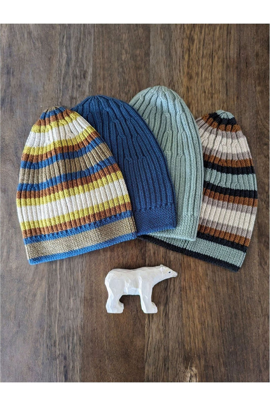 Mabli - Coblyn Beanie - Kids and Adults - Nature's Wild Child
