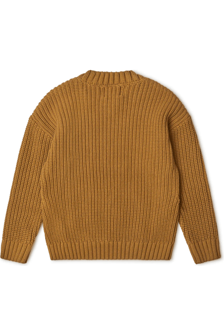 Matona - Organic Cotton - Sia Sweater - Nature's Wild Child