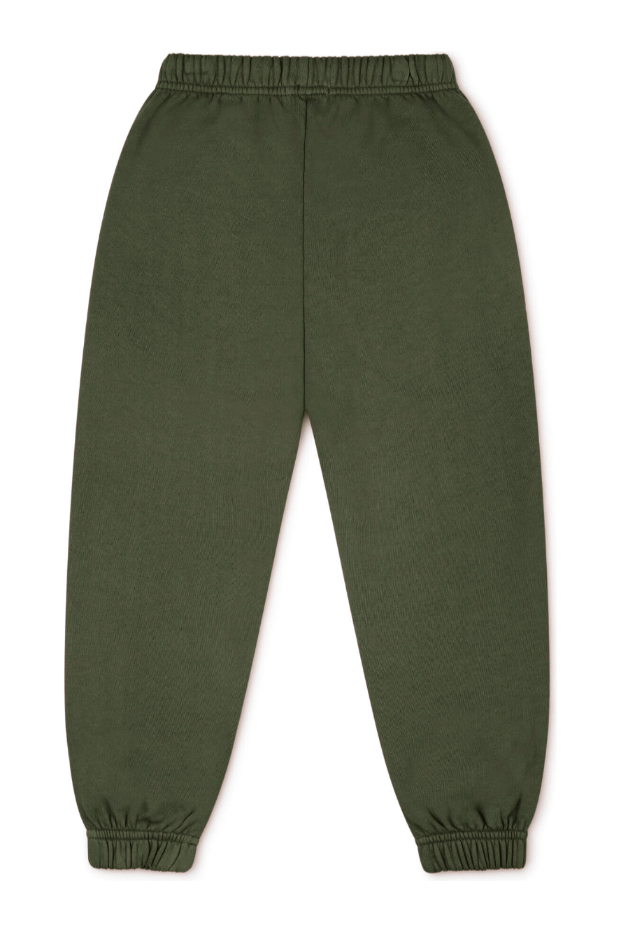 Matona - Organic Cotton - Sweatpants (3 colors) - Nature's Wild Child