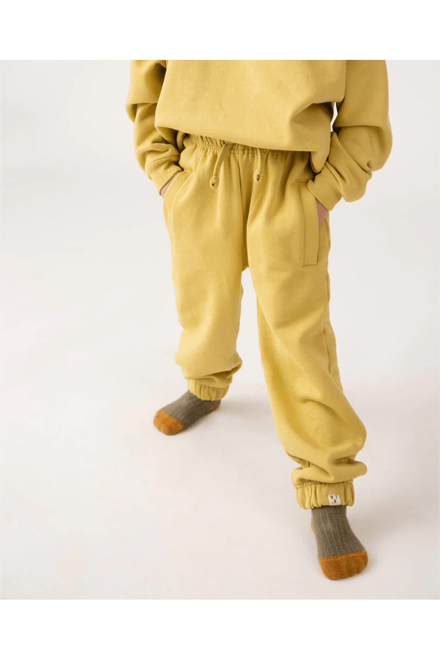Matona Organic Cotton Kids Sweatpants – Nature's Wild Child