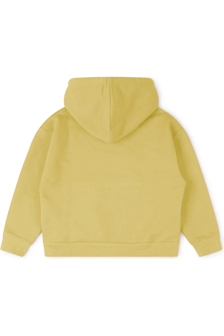 Matona - Organic Cotton - Sweatshirt Hoodie (3 colors) - Nature's Wild Child