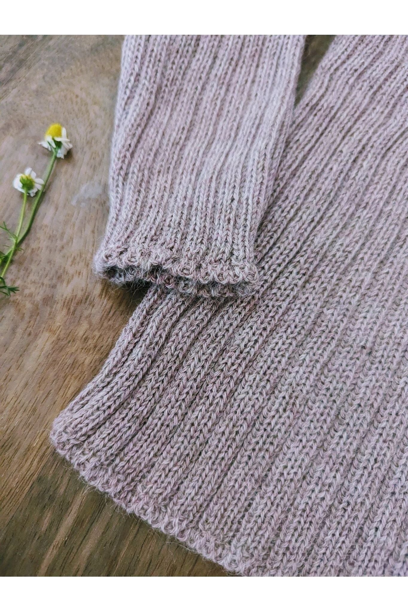 My Alpaca Copenhagen - Alpaca Baby and Kids Leggings (4 colors) - Nature's Wild Child