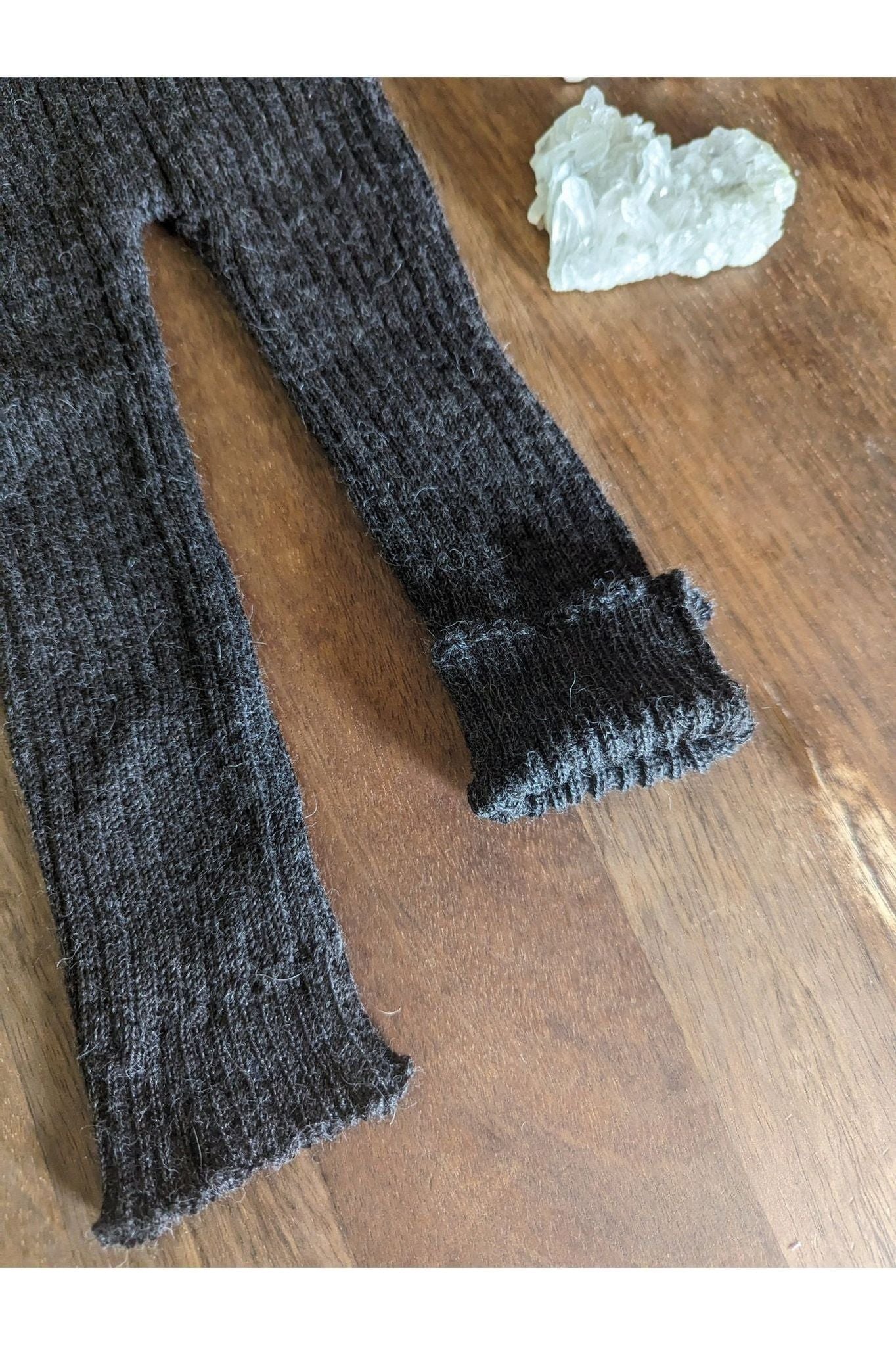 My Alpaca Copenhagen - Alpaca Baby and Kids Leggings (4 colors) - Nature's Wild Child