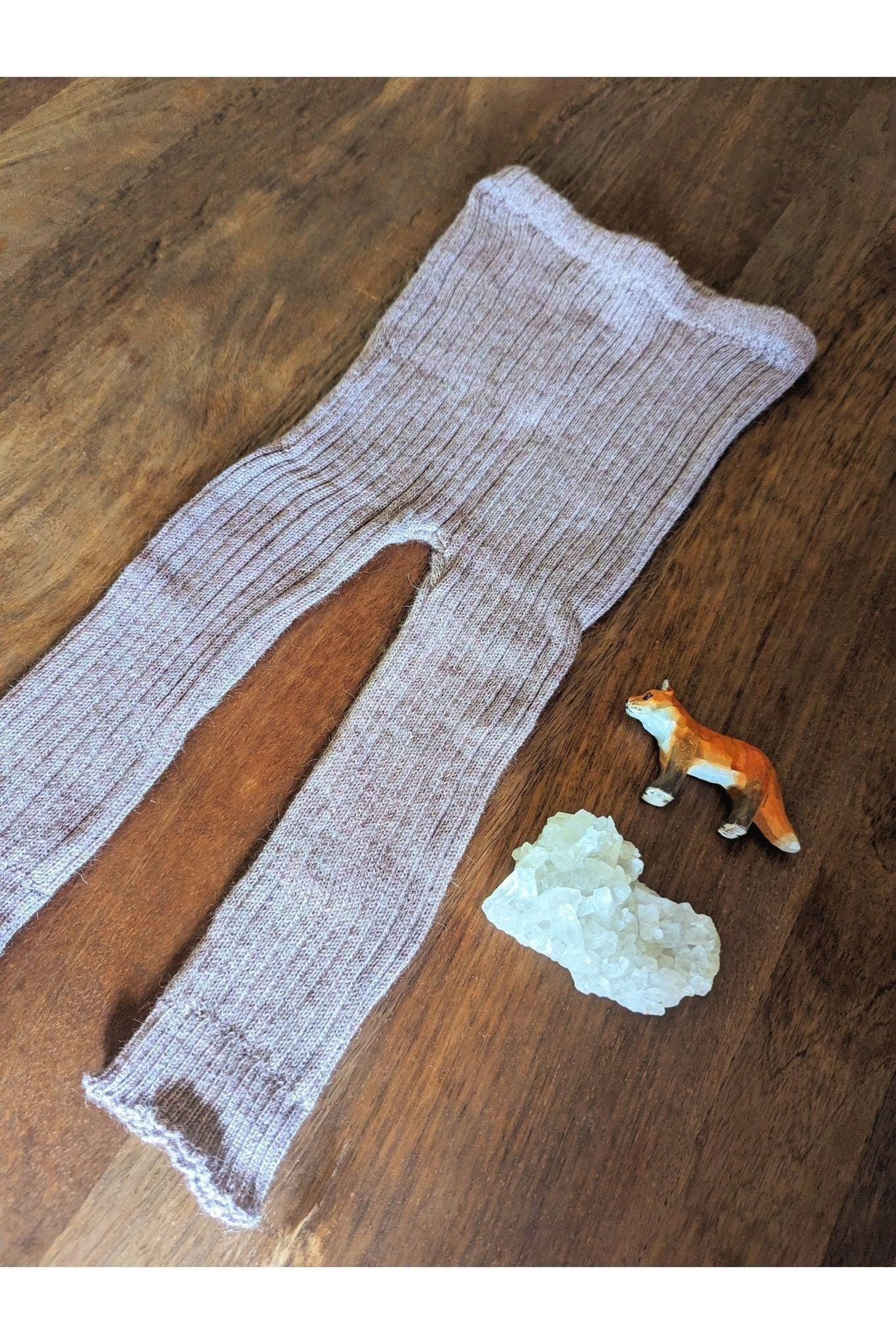 My Alpaca Copenhagen - Alpaca Baby and Kids Leggings (4 colors) - Nature's Wild Child