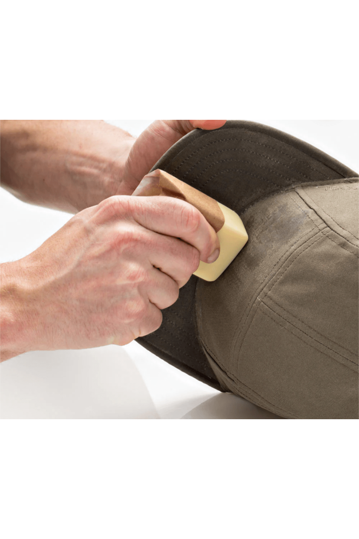 Otter Wax - Wax for Waxed Canvas - Nature's Wild Child
