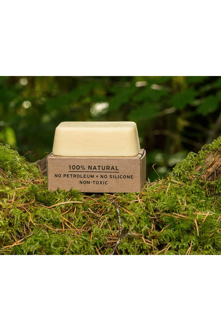 Otter Wax - Wax for Waxed Canvas - Nature's Wild Child