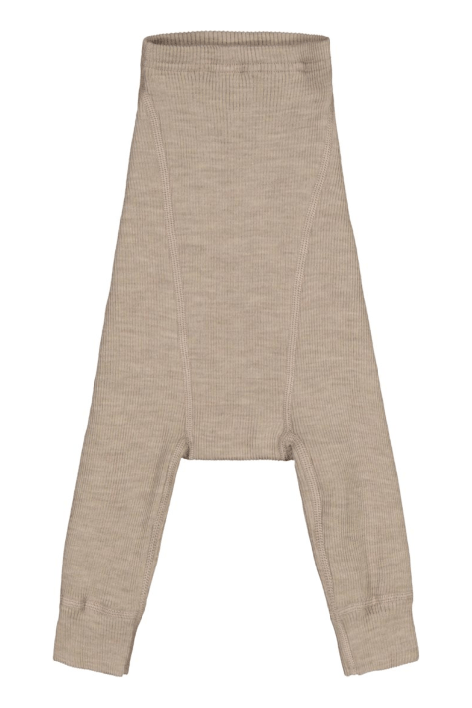 Ruskovilla - Organic Merino Diaper Cover - Pants - Nature's Wild Child