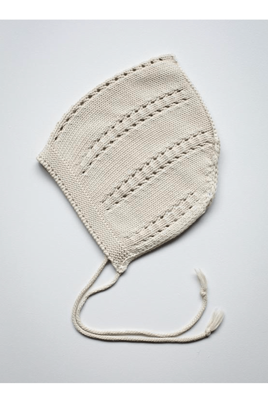 The Simple Folk - Organic Cotton - Gnome Hat - Nature's Wild Child