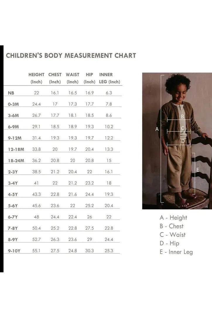 The Simple Folk - Organic Linen Sage Dress - Nature's Wild Child