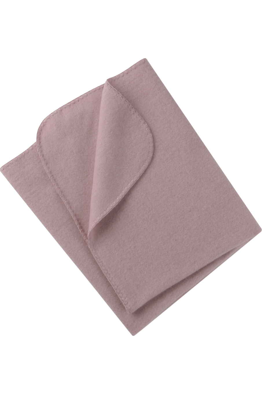 Engel - Organic Merino Wool Fleece Baby Blanket