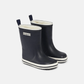 Bundgaard - Charly High - Wool Insulated - Natural Rubber Barefoot Boot - Nature's Wild Child