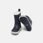 Bundgaard - Charly High - Wool Insulated - Natural Rubber Barefoot Boot - Nature's Wild Child