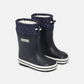 Bundgaard - Sailor - Wool Insulated - Natural Rubber Winter Boots - Kids (3 Colors) - Nature's Wild Child