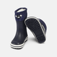 Bundgaard - Sailor - Wool Insulated - Natural Rubber Winter Boots - Kids (3 Colors) - Nature's Wild Child