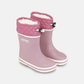 Bundgaard - Sailor - Wool Insulated - Natural Rubber Winter Boots - Kids (3 Colors) - Nature's Wild Child