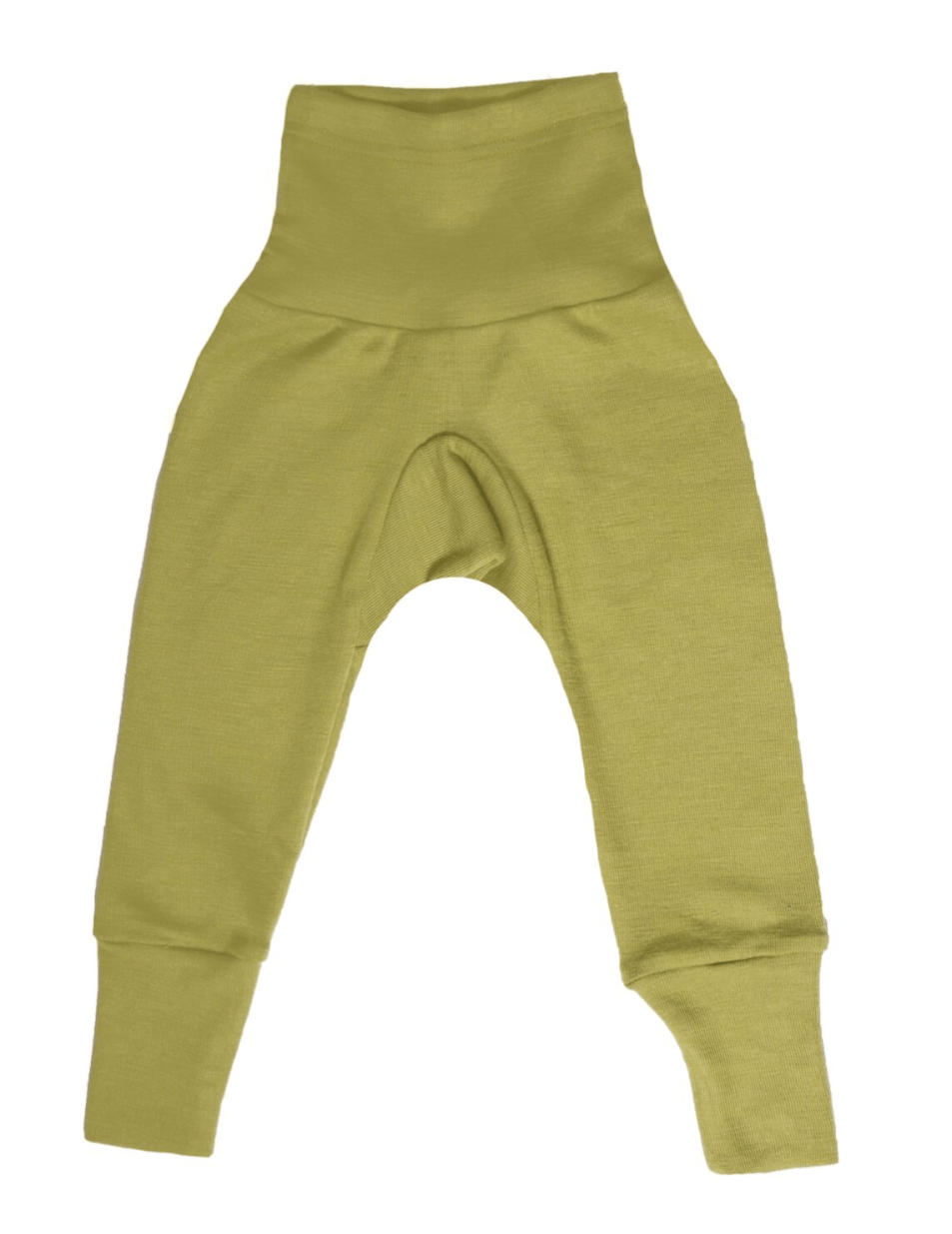 Cosilana - Organic Wool Silk - Baby & Toddler Pants - Nature's Wild Child