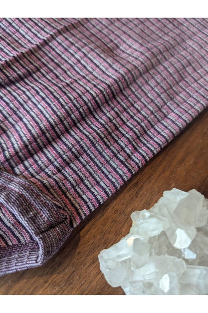 Cosilana - Organic Wool Silk Cotton - Baby Onesies - Nature's Wild Child