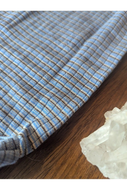 Cosilana - Organic Wool Silk Cotton - Baby Onesies - Nature's Wild Child