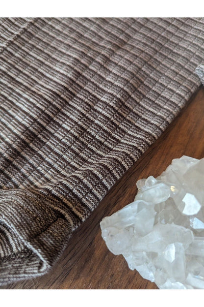 Cosilana - Organic Wool Silk Cotton - Baby Onesies - Nature's Wild Child