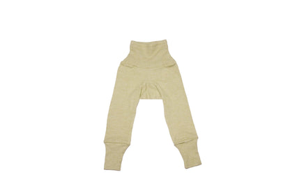 Cosilana Organic Wool Silk Cotton - Baby Pants (3mo - 3 years) - Nature's Wild Child
