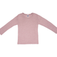 Cosilana Organic Wool Silk - Kids Long Sleeve Top (12 months - 10 years) - Nature's Wild Child