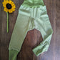 Cosilana - Organic Wool Silk - Toddler Pants (1-4 years) - Nature's Wild Child