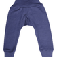 Cosilana - Organic Wool Silk - Toddler Pants (1 - 4 years) - Nature's Wild Child