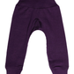 Cosilana - Organic Wool Silk - Toddler Pants (1 - 4 years) - Nature's Wild Child