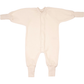 Cosilana - Organic Wool Wool Terry Pajamas (9 months - 6 years) - Nature's Wild Child