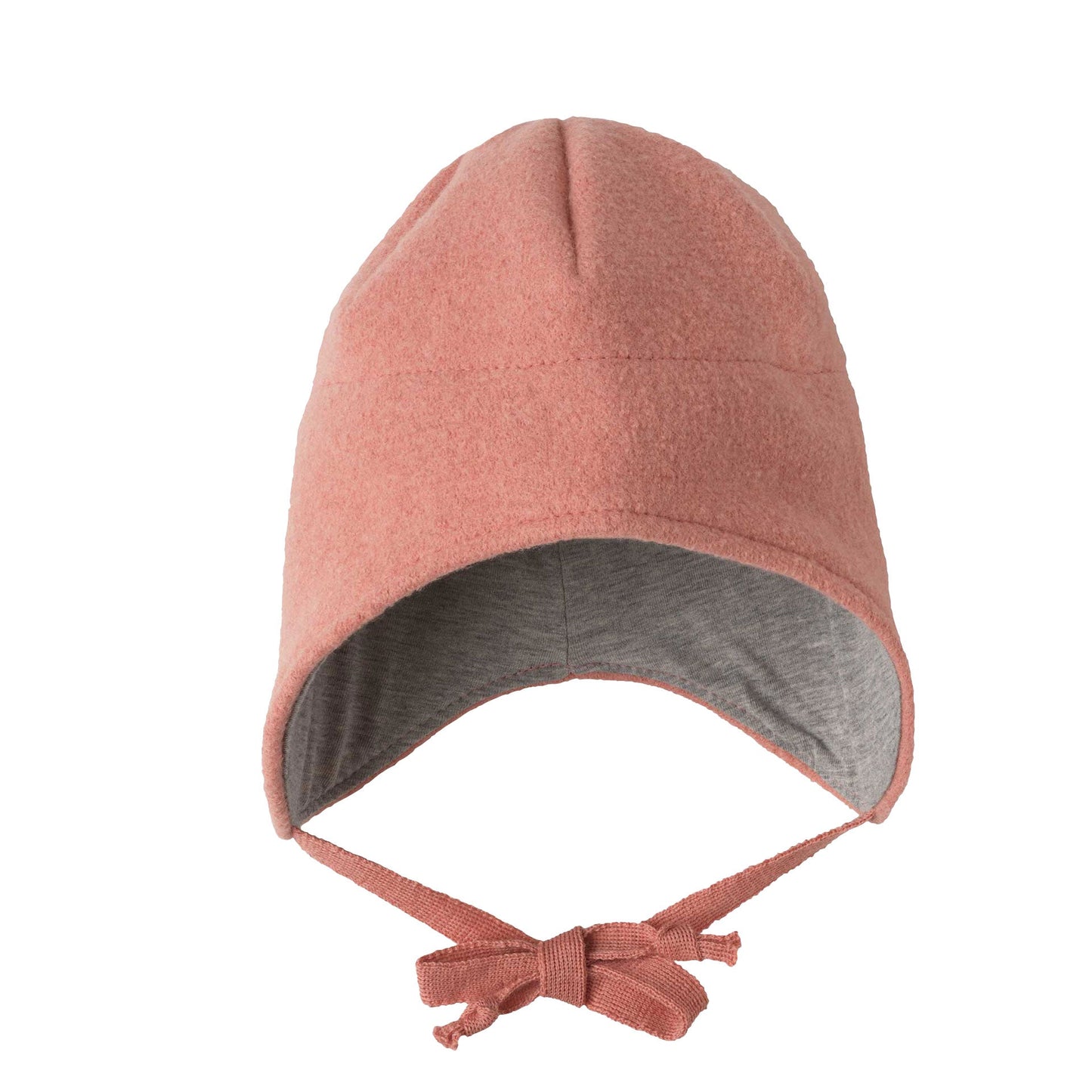 Disana - Boiled Merino Wool Hat - Baby & Toddler - Nature's Wild Child