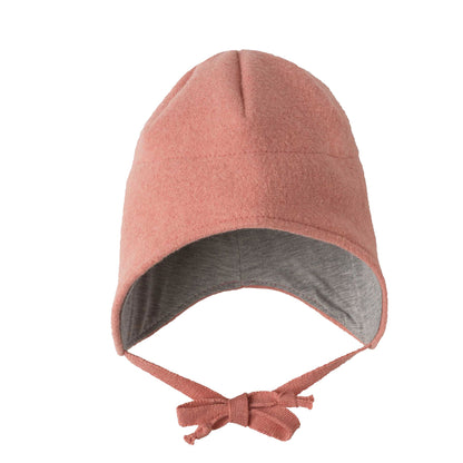 Disana - Boiled Merino Wool Hat - Baby & Toddler - Nature's Wild Child