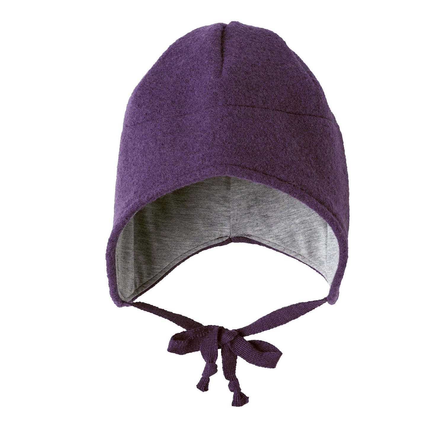 Disana - Boiled Merino Wool Hat - Baby & Toddler - Nature's Wild Child