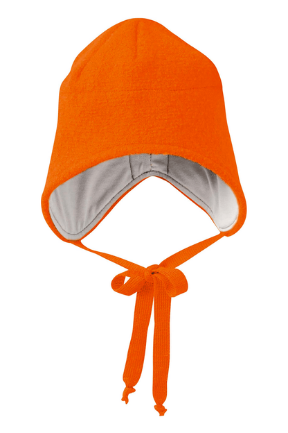 Disana - Boiled Merino Wool Hat - Baby & Toddler - Nature's Wild Child