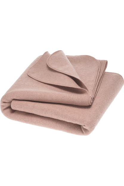 Disana Boiled Wool Blanket - Large Size - 100% Organic Merino Wool - Nature's Wild Child