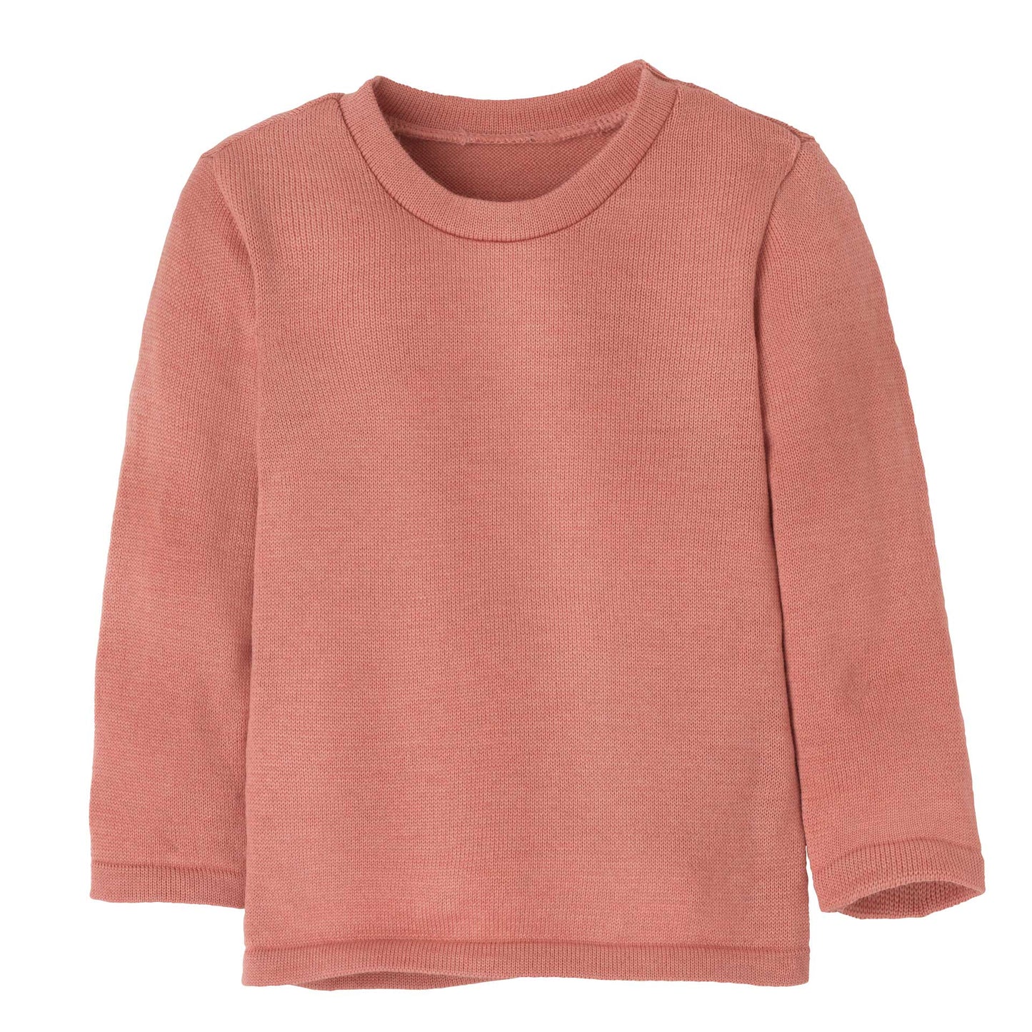 Disana - Organic Merino - Kids Knit Sweater - Nature's Wild Child