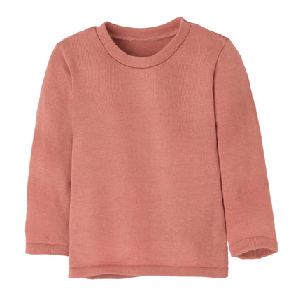 Disana - Organic Merino - Kids Knit Sweater - Nature's Wild Child