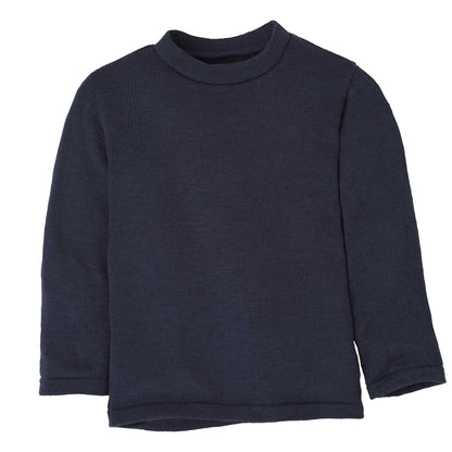 Disana - Organic Merino - Kids Knit Sweater - Nature's Wild Child