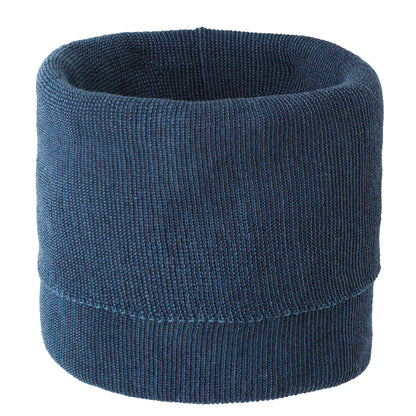 Disana - Organic Merino Melange - Tube Scarf - Head Wrap - Nature's Wild Child